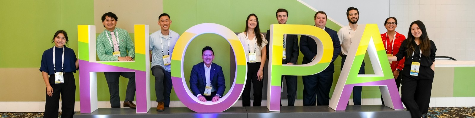 HOPA CORe